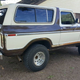 Illustration for article titled For $9,500, Could This 1978 Ford Bronco XLT Let You Release Your Inner OJ?